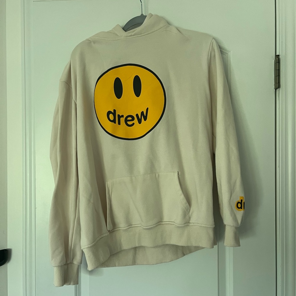 drew skatehouse hoodie